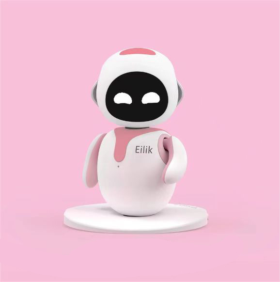 Smart Robot