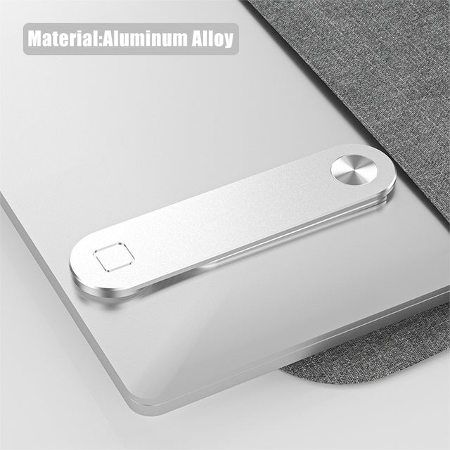 Portable Magnetic Extension Stand for Laptops and Tablets