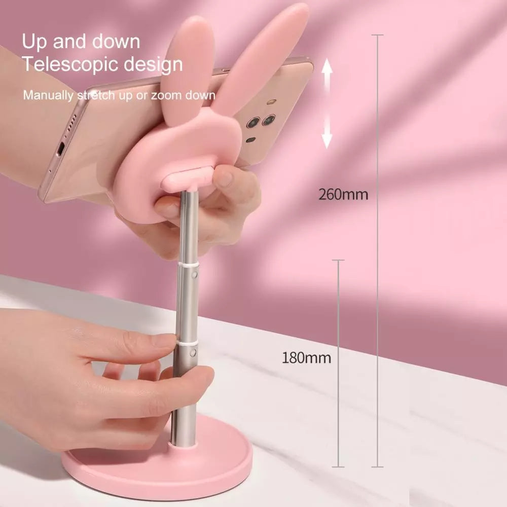 Mobile Phone Desktop Stand