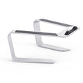 Adjustable Metal Stand for Tablets and Laptops