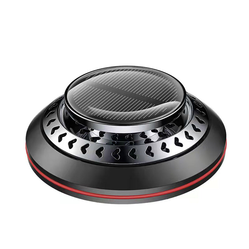 New Car Air Freshener Essential Oil Diffuser