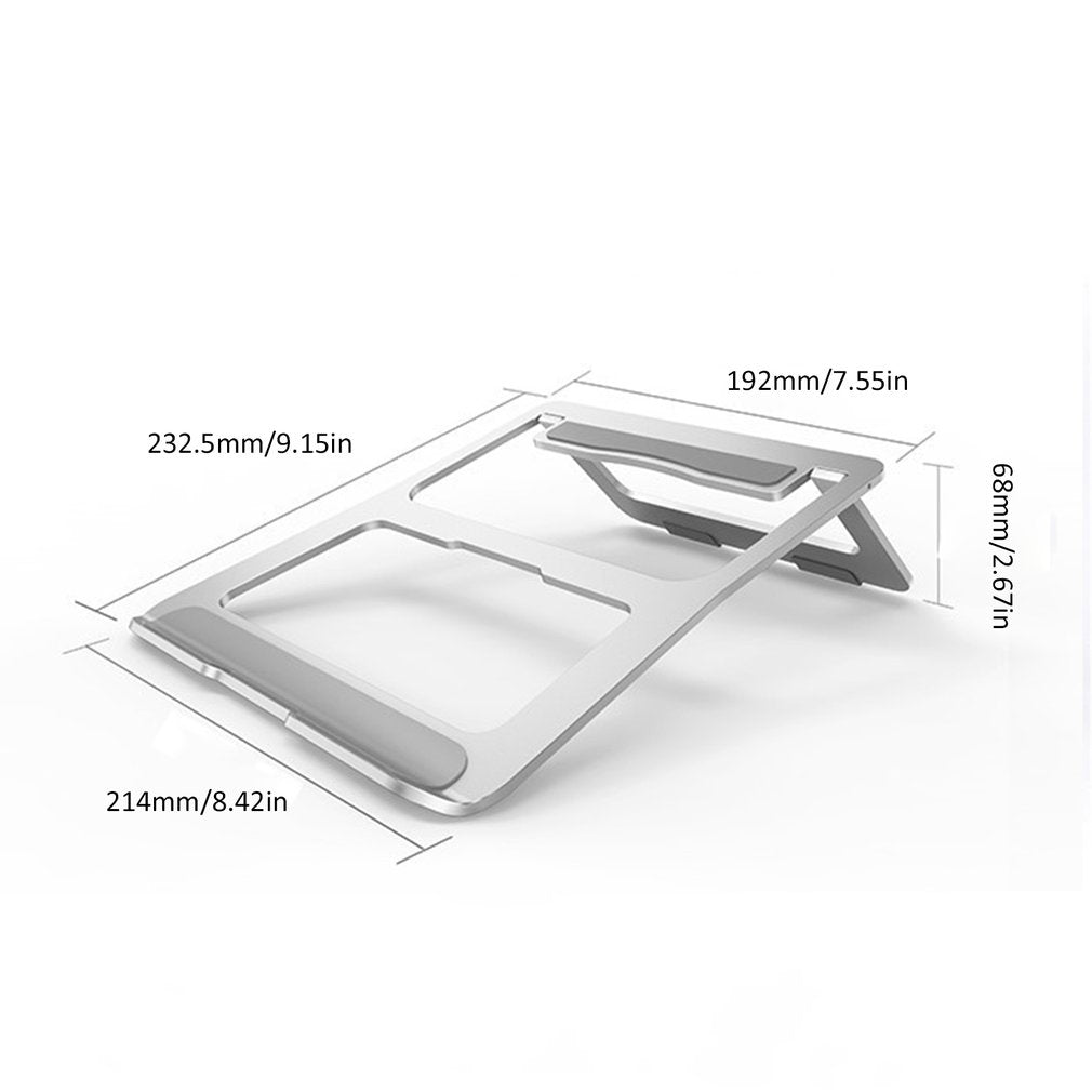 Desktop Stand for Laptops and Tablets