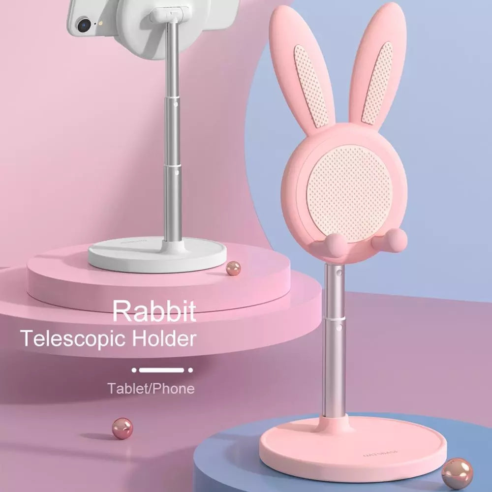 Mobile Phone Desktop Stand