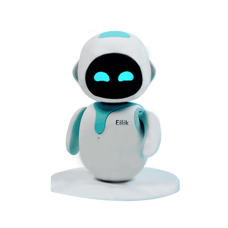 Smart Robot