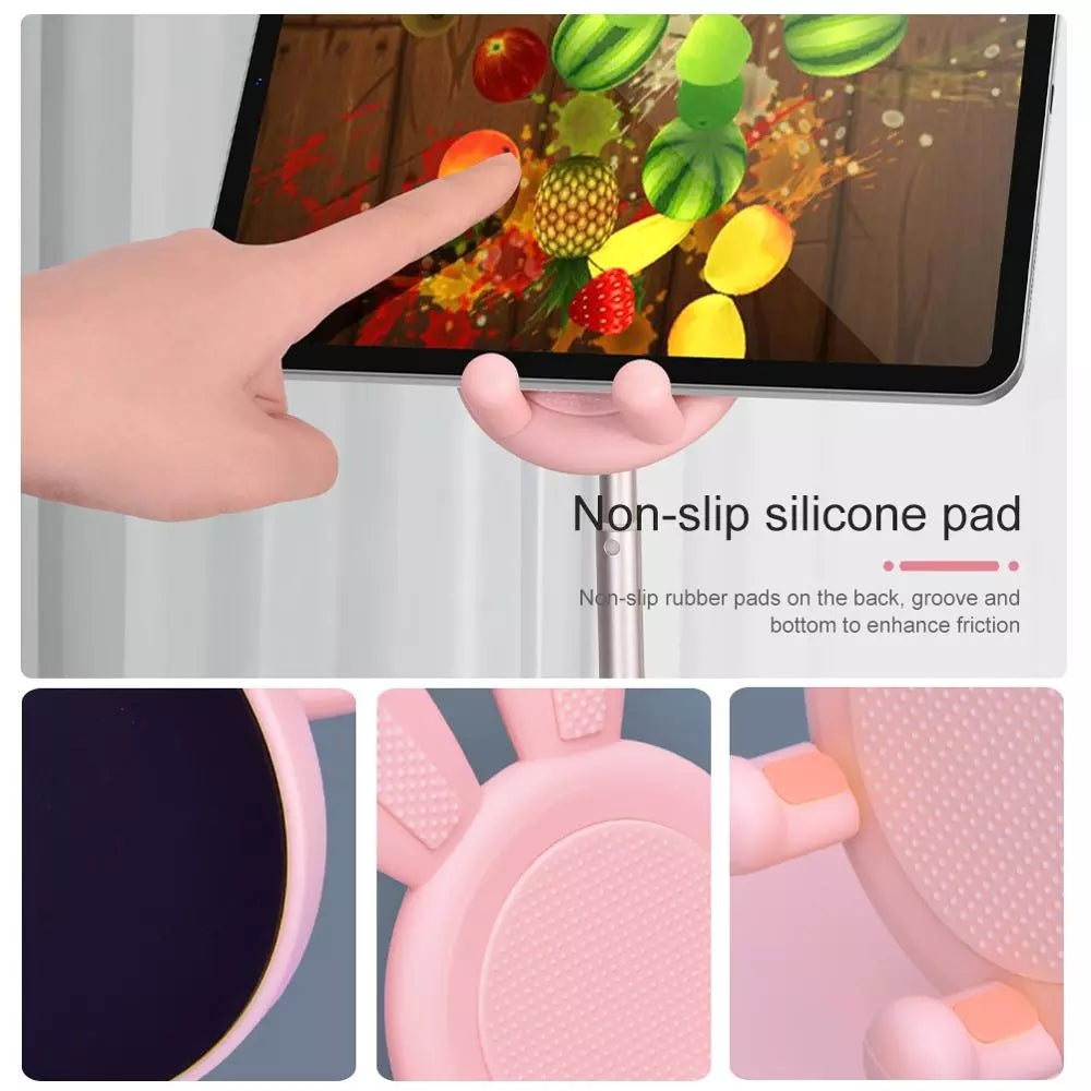 Mobile Phone Desktop Stand