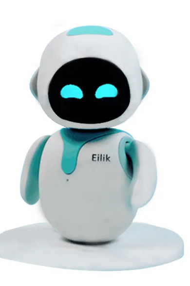 Smart Robot