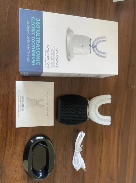 Smart Toothbrush